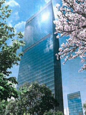 オークラプレステージタワービル