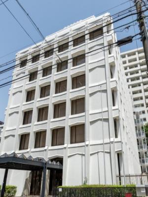 四番町THビル