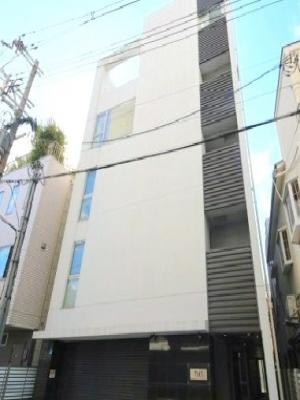 TM1ビル