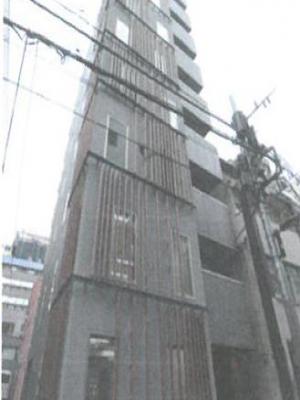 VORT秋葉原Ⅴビル