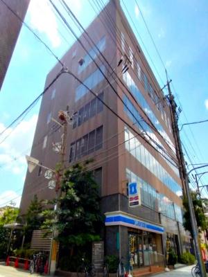 南海日本橋ビル
