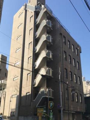 ITPオフィスビル