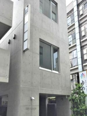 カドル元麻布ビル