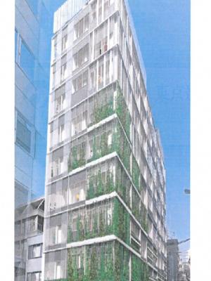 T-PLUS日本橋小伝馬町ビル