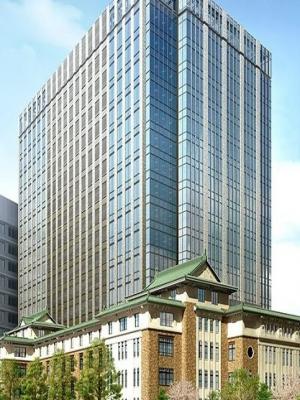 九段会館テラスビル