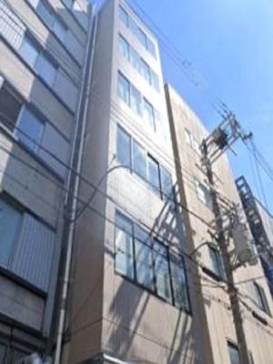福島南館ビル