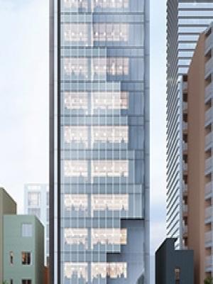 Bizflex浜松町ビル