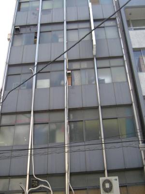 日宝大阪屋ビル