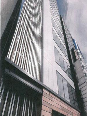 VORT浜松町Ⅳビル