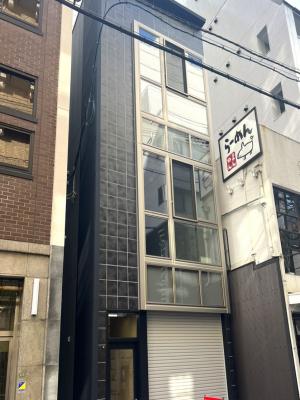 GROOVE南船場BLDG.ビル