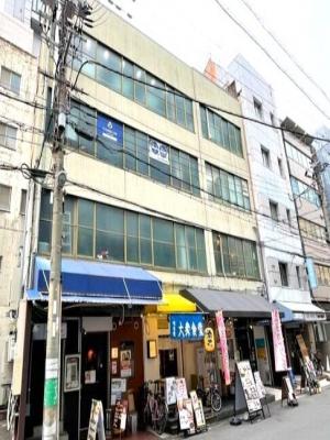 おおきにBIGLOVEビル