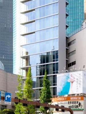 ATRIUM東新橋ビル
