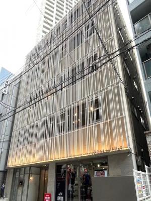 B&Lビル