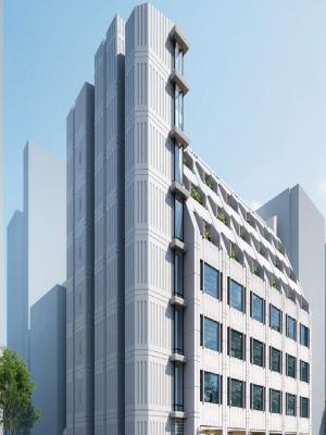 日建ビル1号館