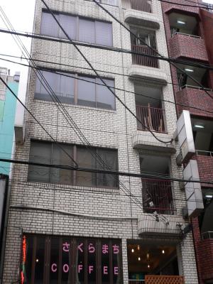 南久宝寺ビル