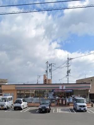 東古松南町貸テナントビル