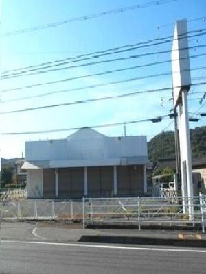 植松貸店舗ビル