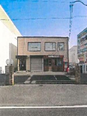 青江5丁目店舗ビル