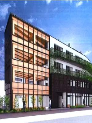 TQ渋谷宇田川町ビル