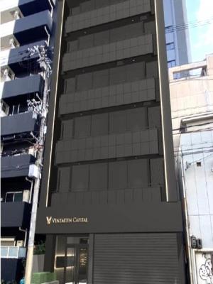 VENZAITEN BLDG.OSAKAビル