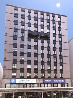 四条烏丸WESTビル