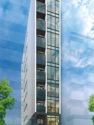 ルセオン博労町ビル
