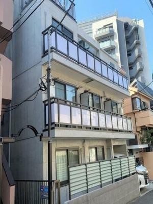 ラブランシュールビル