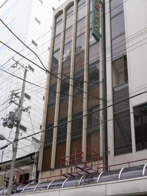 船場エクローズビル