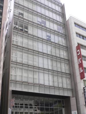 三甲大阪本町ビル