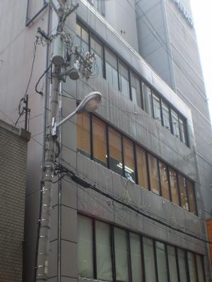 オフィス堂島ビル