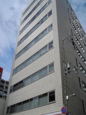 なにわ筋ファーストビル