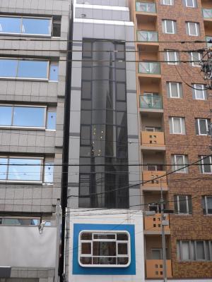 KUS博労町ビル