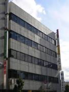 銀泉堺東第2ビル