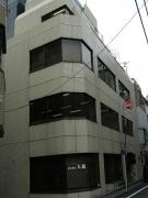 NOVEL WORK京橋ビル