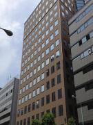 茅場町ファーストビル