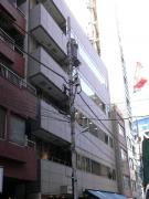光澤堂GINZAビル