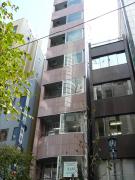 ドゥーミラン銀座ビル