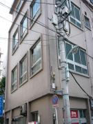 ビル西神田