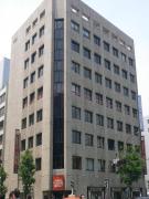 SVAX西新橋ビルディング