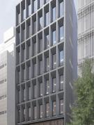 明治薬科大学剛堂会館ビル