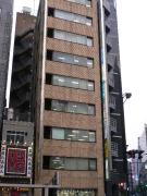 淡路町駅前ビル
