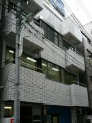 NOVEL WORK AKIHABARAビル