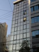 オーセンティック淀屋橋　①ビル