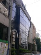 NISSHIN BLDG 西麻布ビル