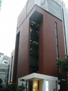 対鶴館ビル