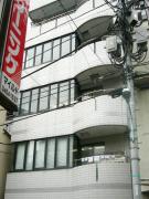 芝蘭会館ビル