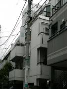 プラサーダ青山ビル