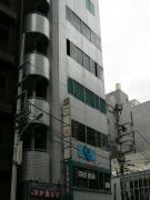 神宮前SRビル