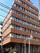 THE PORTAL新宿御苑ビル