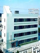 鹿島田駅前ビル